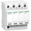 Produktbild: Schneider Electric Überspannungsableiter A9L40600 Energietechnik