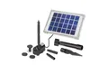 Produktbild: esotec Solarpumpe Teichpumpen-System 2/175 Rimini-S 175l/h, 2Wp Solarmodul 101701