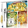 Produktbild: Jewels of the Ages (NDS) von City Interactive | Game | Zustand sehr gut