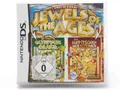 Produktbild: Jewels of the Ages (Nintendo DS/2DS/3DS) Spiel in OVP - SEHR GUT