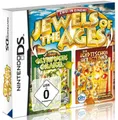 Produktbild: Nintendo DS - Jewels of the Ages mit OVP sehr guter Zustand