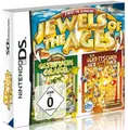 Produktbild: Nintendo DS Spiel - Jewels of the Ages mit OVP