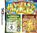 Produktbild: Jewels of the Ages: Olympische Orakel - Die Ägyptischen Heiligtümer