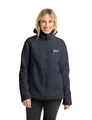 Produktbild: Jack Wolfskin Damen Cradle Mountain Pile Fz W, Phantom, L EU