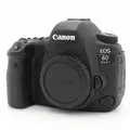 Produktbild: Canon EOS 6D mark II Gehäuse Gebrauchtware | Normale Gebrauchsspuren | 12 Monate Garantie | ✔️ Temporär mit Kostenlose Geschenkbox