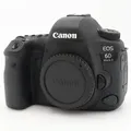Produktbild: Canon EOS 6D mark II Gehäuse Gebrauchtware |  | 12 Monate Garantie