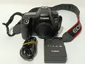Produktbild: Canon EOS 6D Mark II Gehäuse Kamera ohne zubehöre _1,25_5