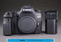 Produktbild: Canon EOS 6d Mark II Nur Gehäuse 20.000 Auslösungen im guten Zustand