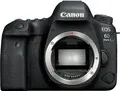Produktbild: Canon EOS 6D Mark II Body schwarz