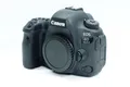 Produktbild: Canon EOS 6D Mark II MK2 Nur Gehäuse Schwarz 26,2 MP 77K 1 Jahr Garantie