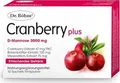 Produktbild: DR.BÖHM Cranberry plus Granulat 10 St.