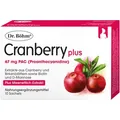 Produktbild: Dr. Böhm Cranberry plus Granulat 10 St