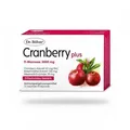 Produktbild: Dr.böhm Cranberry plus Granulat 10 St