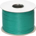Produktbild: Viking iMow ® kompatibles Kabel Mähroboter Begrenzung Draht - HQ - auf der Kabelrolle - Ø2,7mm, Länge:10m