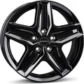 Produktbild: Borbet Felge CWZ 7.5x18 ET43 5x120 SW für VW Amarok T5 T6 T6.1 Multivan T6.1 Transporter T7 Touareg5x120 SW für VW Amarok T5 T6 T6.1