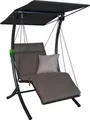 Produktbild: Angerer Hollywoodschaukel 1-Sitzer Swing Smart olive