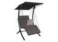 Produktbild: Angerer Hollywoodschaukel 1-Sitzer Swing Smart olive