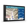 Produktbild: Garmin DrivesSmart 66 MT-S EU Navigationsgerät 15,24 cm Alexa GPS