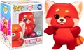 Produktbild: POP! Pixar Turning Red 1185 Red Panda Mei Flocked Exclusive