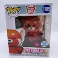 Produktbild: Funko Pop! Disney Pixar Red Panda Mei Vinyl Figur 1185 Turning Red NEU OVP