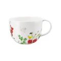 Produktbild: Rosenthal Brillance Fleurs Sauvages Espresso-Obertasse 0,08 L Brillance Fleurs Sauvages 10530-405101-14717