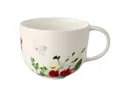Produktbild: Rosenthal Espressotasse Brillance Fleurs Sauvages Espresso-Obertasse 0,08l, Bone China, Tassen