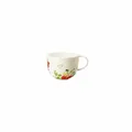 Produktbild: Rosenthal Espresso-Obertasse Brillance - Fleurs Sauvages, Bone China, 80 ml