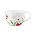 Produktbild: Rosenthal Brillance Fleurs Sauvages Espresso-Obertasse 0,08 L