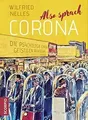 Produktbild: Also sprach Corona: Die Psychologie einer geistigen... | Buch | Zustand sehr gut