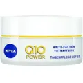 Produktbild: NIVEA Q10 Power Anti-Falten + Straffung Tagespflege 00290950  , 50 ml - Dose