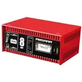 Produktbild: Absaar Autobatterie-Ladegerät 77911, 6 V / 12 V, 8 A
