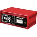 Produktbild: Absaar Batterieladegerät 8A 6/12V Motorrad (12V, 6V, 8 A) (077911)
