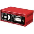Produktbild: ABSAAR Batterie-Ladegerät 6/12 V- 8 A