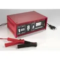Produktbild: Absaar - Batterie-ladegerät 6/12 V- 8 A