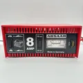 Produktbild: Absaar 8A 6/12V Motorrad Auto Batterieladegerät - Typ: BBL 1269 AM