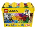 Produktbild: LEGO Große Bausteine-Box - 10698