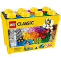Produktbild: LEGO LEGO® Classic: Große Bausteine-Box - ab 4 Jahren