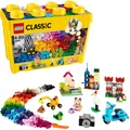 Produktbild: Lego Konstruktionsspielsteine 