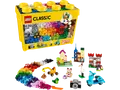 Produktbild: LEGO Classic 10698 LEGO® Große Bausteine-Box Bausatz, Mehrfarbig