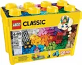 Produktbild: LEGO Classic 10698 Große Bausteine-Box