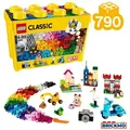 Produktbild: LEGO 10698 Classic Große Bausteine Box 10698