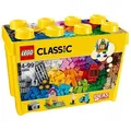 Produktbild: LEGO® Classic 10698 LEGO® Große Bausteine-Box, 790 Teile