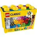 Produktbild: LEGO Classic Große Bausteine-Box 10698