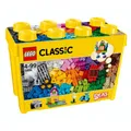 Produktbild: LEGO Classic 10698 Große Bausteine-Box