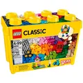 Produktbild: LEGO Classic 10698 LEGO Große Baustein-Box Bausteine