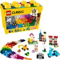 Produktbild: LEGO Classic 10698 Große Bausteine-Box