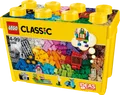 Produktbild: LEGO 10698 - LEGO Classic - Große Bausteine-Box