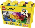 Produktbild: 10698 LEGO CLASSIC Große Bausteine-Box