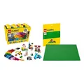 Produktbild: Konstruktionsspiel Brick Box Lego 10698 Bunt [790 pcs]
