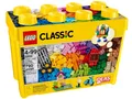 Produktbild: LEGO Classic 10698 Kreative große Bausteine 4+ (790 Teile)